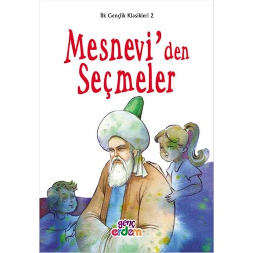 MESNEVİDEN SEÇMELER-ERDEM ÇOCUK