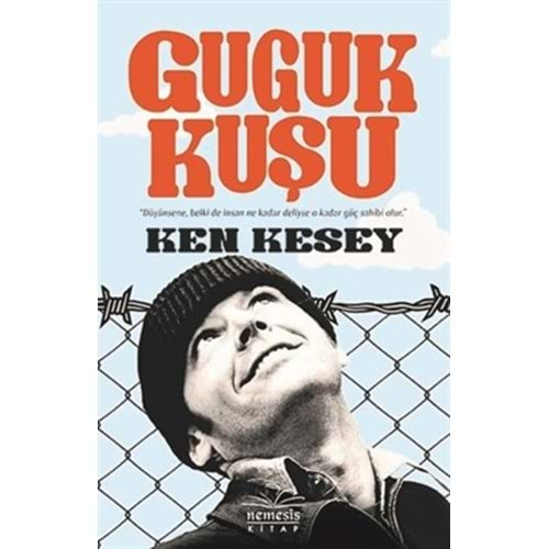 GUGUK KUŞU-KEN KESEY-NEMESİS