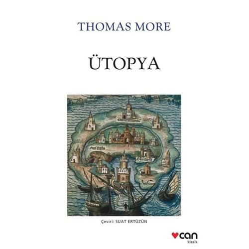 ÜTOPYA-THOMAS MORE-CAN