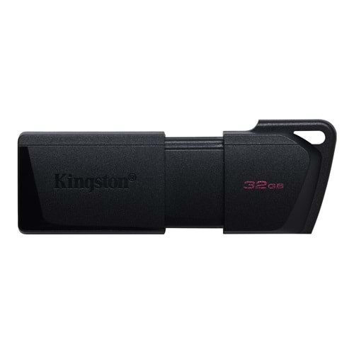 KİNGSTON DTXM/32GB USB 3.2 GEN 1 DATATRAVELER EXODİA SİYAH FLASH BELLEK