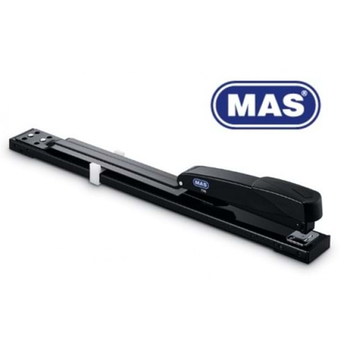 MAS TEL ZIMBA MAKİNESİ UZUN KOLLU 32 CM NO:24/6 798