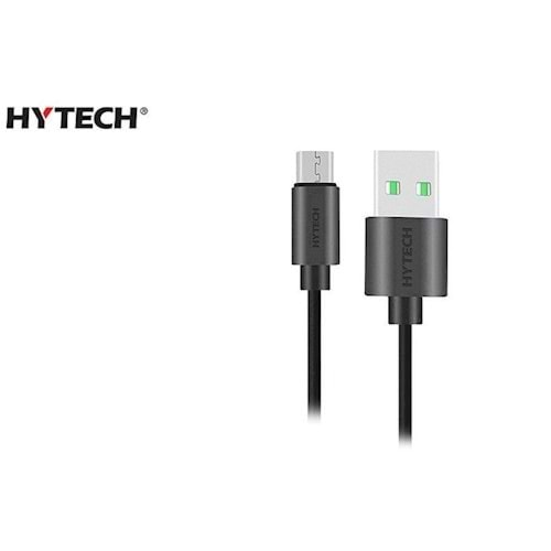 HYTECH İPHONE USB KABLO 2A HIZLI ŞARJ HY-X93