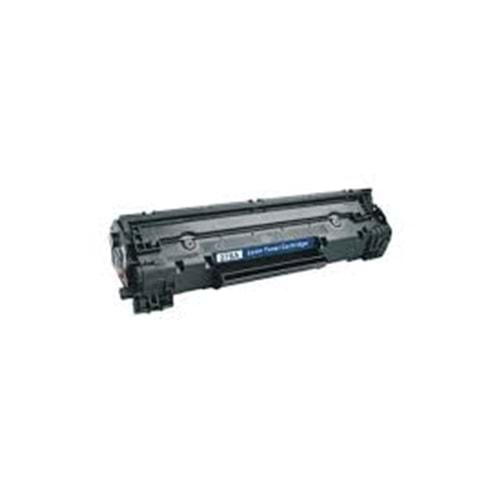 PRINTKING HP CE 278A MUADİL TONER