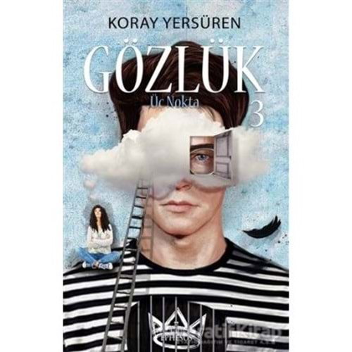 GÖZLÜK 3-KORAY YERSÜREN-EPHESUS