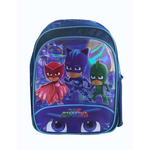 HAKAN PJ MASKS OKUL ÇANTASI-96708