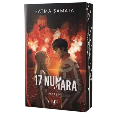 17 NUMARA MATEM-FATMA ŞAMATA-ARTEMİS YAYINLARI