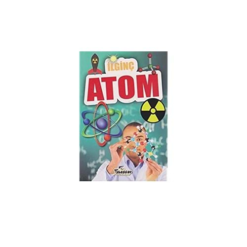 İLGİNÇ ATOM-TELESKOP