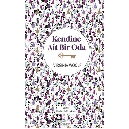 KENDİNE AİT BİR ODA-VIRGINIA WOLF-KORİDOR