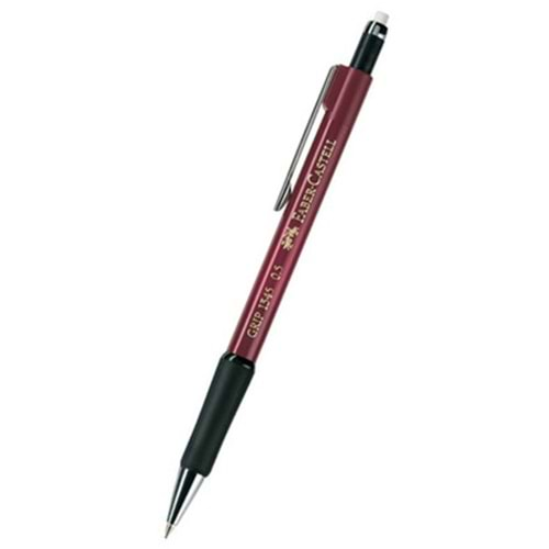 FABER CASTELL VERSATİL KALEM 1345 0.5MM BORDO