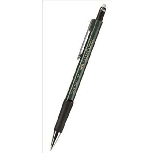 FABER CASTELL VERSATİL KALEM 0.7 MM KOYU YEŞİL 1347