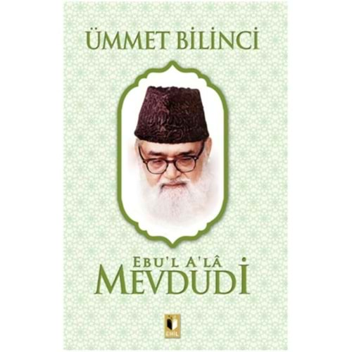 ÜMMET BİLİNCİ-MEVDUDİ-EHİL