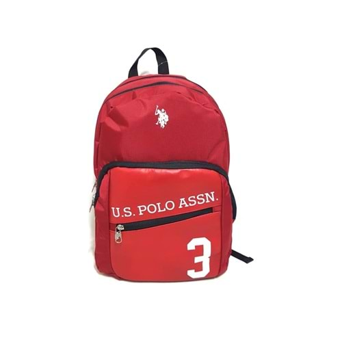 U.S.POLO ASSN.SIRT ÇANTASI-PLÇAN23213