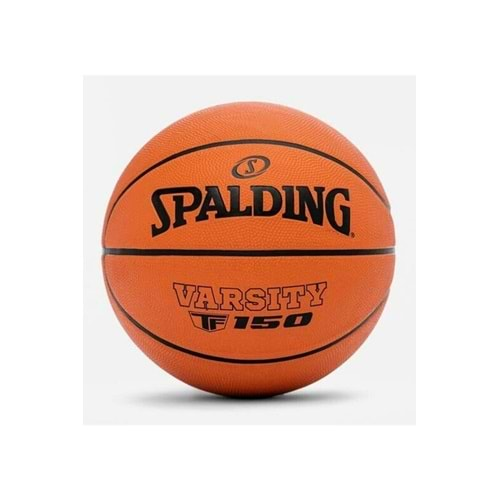 SPALDİNG BASKETBOL TOPU (VARSITY) FIBA-TF-150 SZ7 (84421Z)