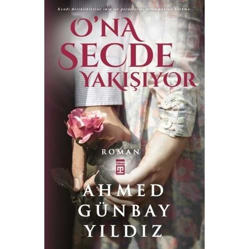 ONA SECDE YAKIŞIYOR AHMET GÜNBAY YILDIZ TİMAŞ