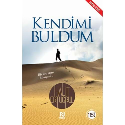 KENDİMİ BULDUM H.ERTUĞRUL NESİL