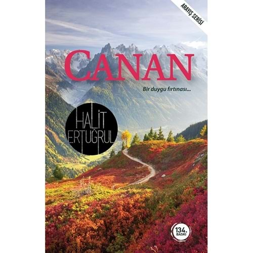 CANAN-HALİT ERTUĞRUL-NESİL YAYINLARI