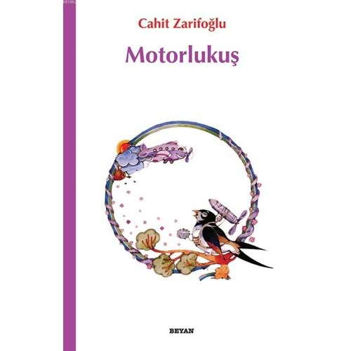 MOTORLUKUŞ- CAHİT ZARİFOĞLU- BEYAN