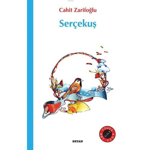 SERÇEKUŞ C.ZARİFOĞLU-BEYAN