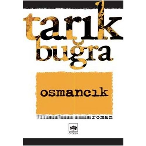 OSMANCIK-TARIK BUĞRA-ÖTÜKEN