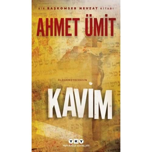 KAVİM-AHMET ÜMİT-YKY