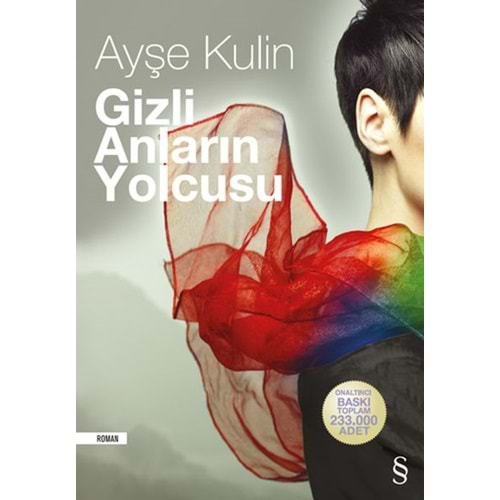 GİZLİ ANLARIN YOLCUSU AYŞE KULİN EVEREST