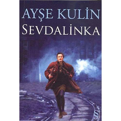 SEVDALİNKA- AYŞE KULİN- EVEREST YAYINLARI