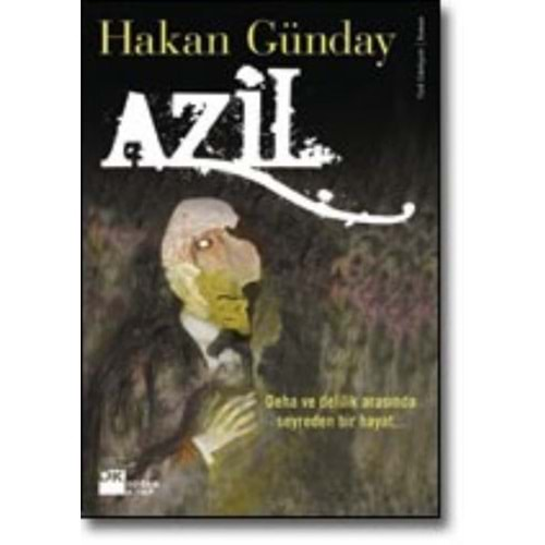 AZİL-HAKAN GÜNDAY-DOĞAN