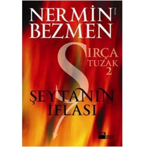 ŞEYTANIN İFLASI NERMİN BEZMEN DOĞAN