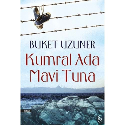 KUMRAL ADA MAVİ TUNA - BUKET UZUNER-EVEREST