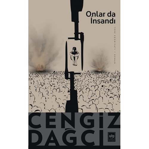 ONLARDA İNSANDI-CENGİZ DAĞCI-ÖTÜKEN NEŞRİYAT