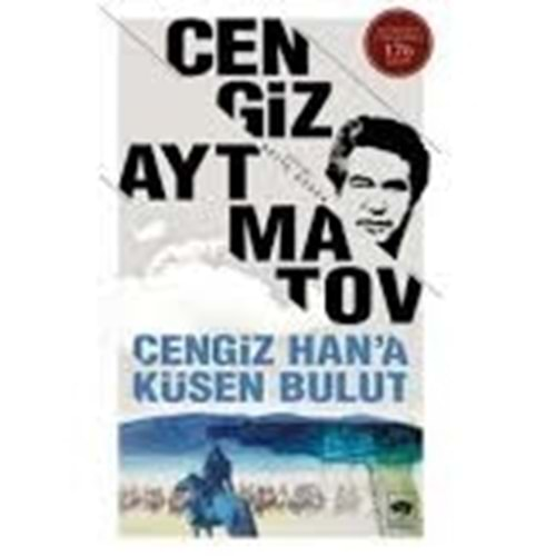 CENGİZ HANA KÜSEN BULUT CENGİZ AYTMATOV/ ÖTÜKEN