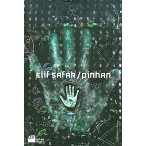 PİNHAN-ELİF ŞAFAK-DOĞAN