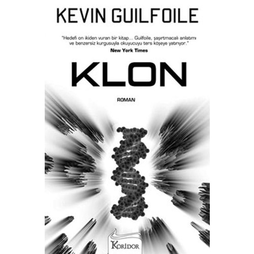 KLON - KEVIN GUIFOILE - KORİDOR YAY.