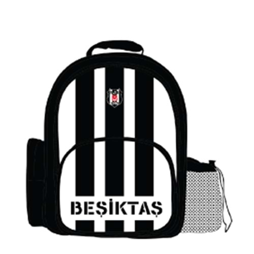 ME ÇANTA BEŞİKTAŞ ME COLLECTION ÇUBUKLU ANAOKUL ÇANTASI-24353