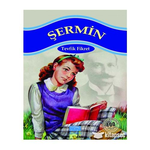 ŞERMİN-TEVFİK FİKRET- PARILTI