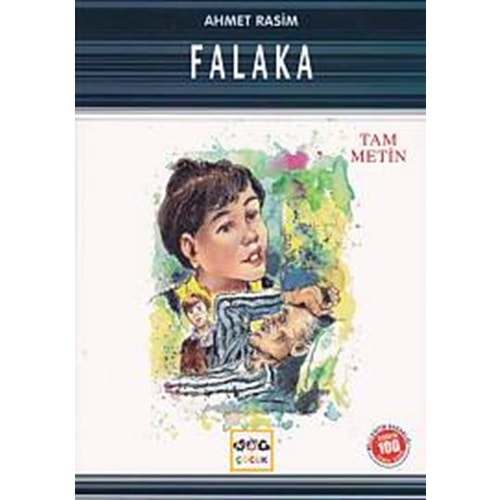 FALAKA -AHMET RASİM-NAR ÇOCUK