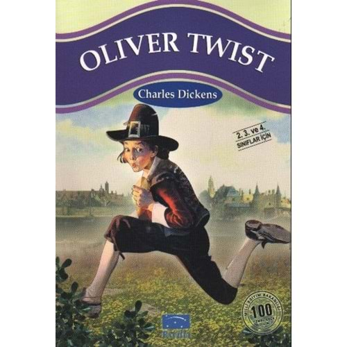 OLIVER TWIST C.DİCKENS PARILTI