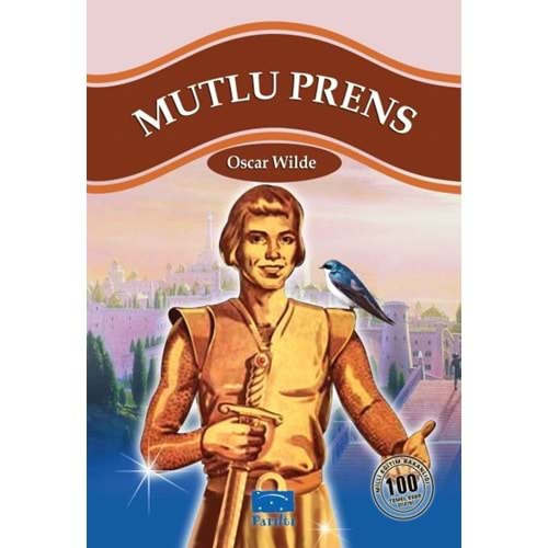 MUTLU PRENS-OSCAR WİLDE-PARILTI YAYINLARI