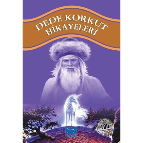 DEDE KORKUT HİKAYELERİ- PARILTI