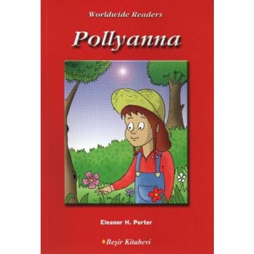 İNGİLİZCE LEVEL 2 POLLYANNA- BEŞİR