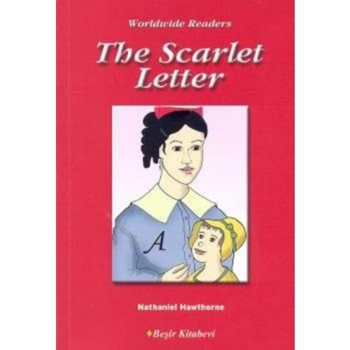 İNGİLİZCE LEVEL 2 THE SCARLET LETTER- BEŞİR