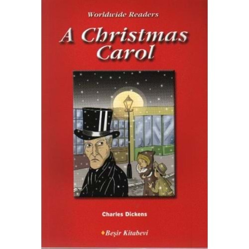 İNGİLİZCE LEVEL 2 A CHRISTMAS CAROL- BEŞİR