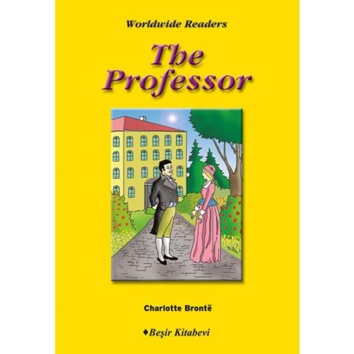 THE PROFESSOR İNGİLİZCE HİKAYE BEŞİR KİTABEVİ