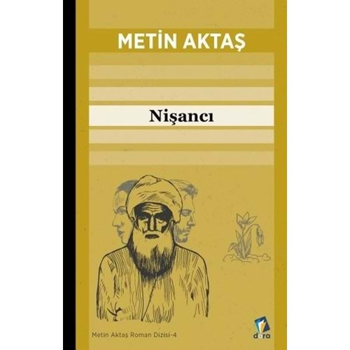 NİŞANCI-METİN AKTAŞ-DARA YAYINLARI