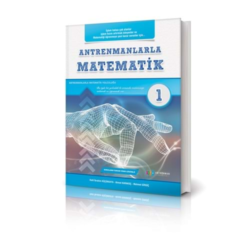 ANTRENMANLARLA MATEMATİK 1