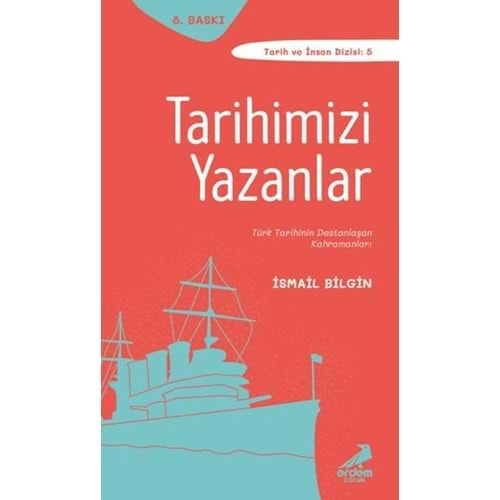 ÇANAKKALE DİZİSİ TARİHİMİZİ YAZANLAR-İSMAİL BİLGİN-ERDEM ÇOCUK