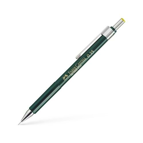 FABER CASTELL TK-FİNE VERSATİL KALEM 9713 0.3MM