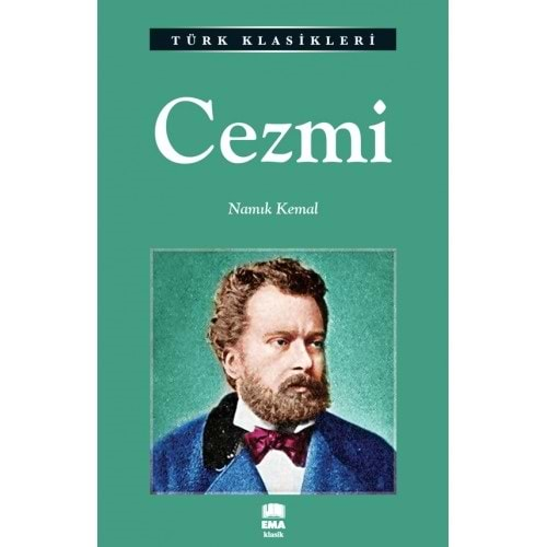 CEZMİ- NAMIK KEMAL- EMA KİTAP