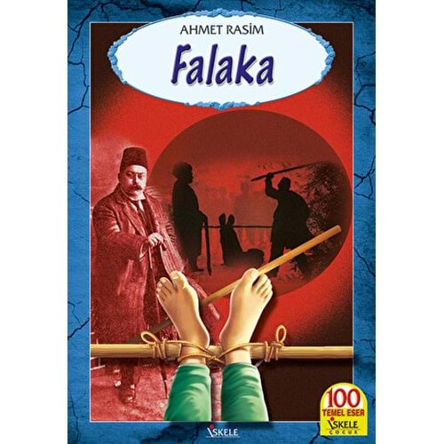 FALAKA İLKÖĞRETİM-AHMET RASİM-İSKELE YAYINCILIK