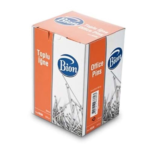 BİON TOPLU İĞNE 500 GR 9338